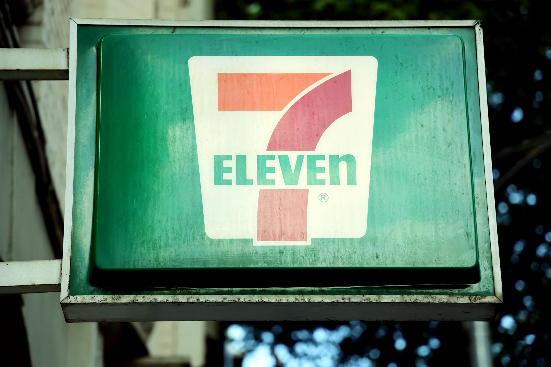 7-Eleven