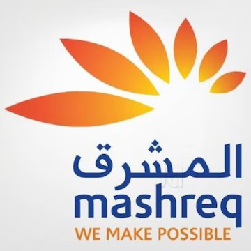 Mashreq Cash Deposit ATM