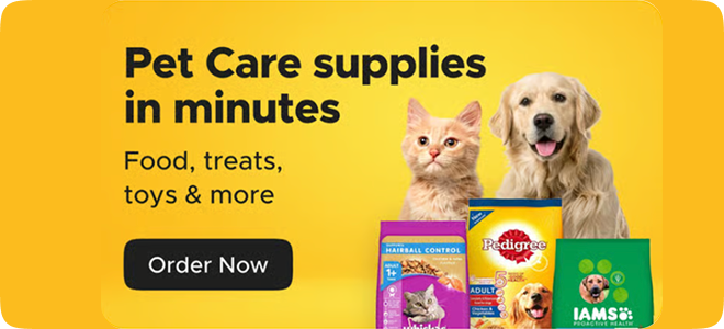 Pet Care