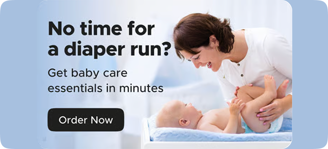 Baby Care