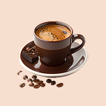 Cafés & Restaurants