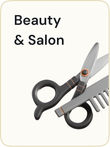 Beauty & Salon