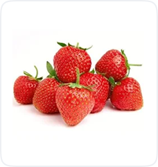 Fresh Strawberries